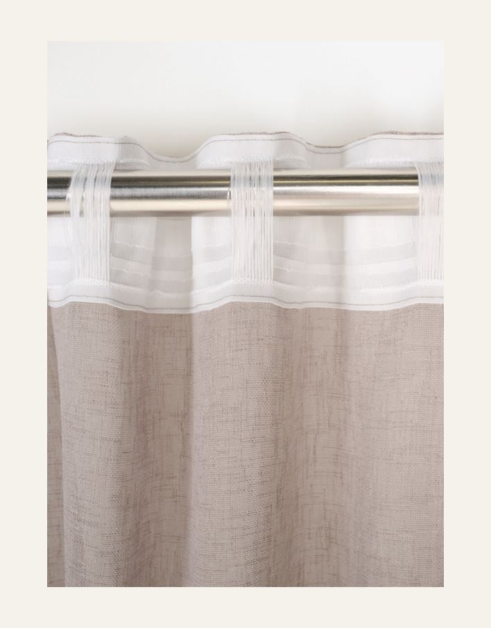 Verho hiekka - 3