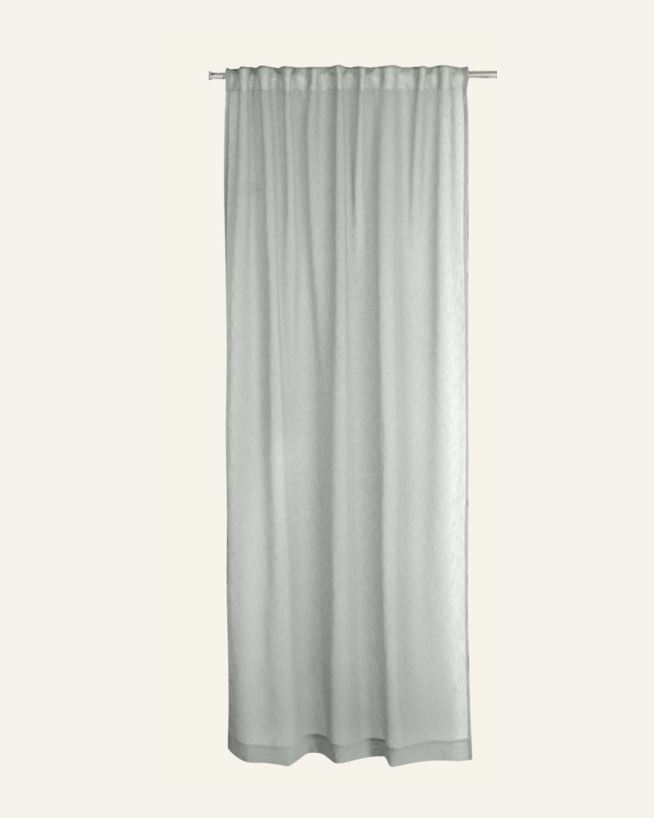 Verho harmaa - 140x240cm 7cm harmaa - 1