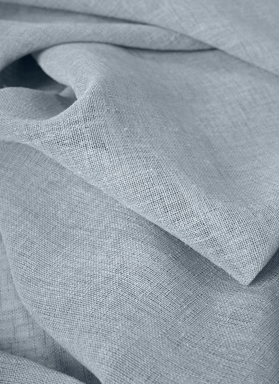 Verho harmaasininen - 4