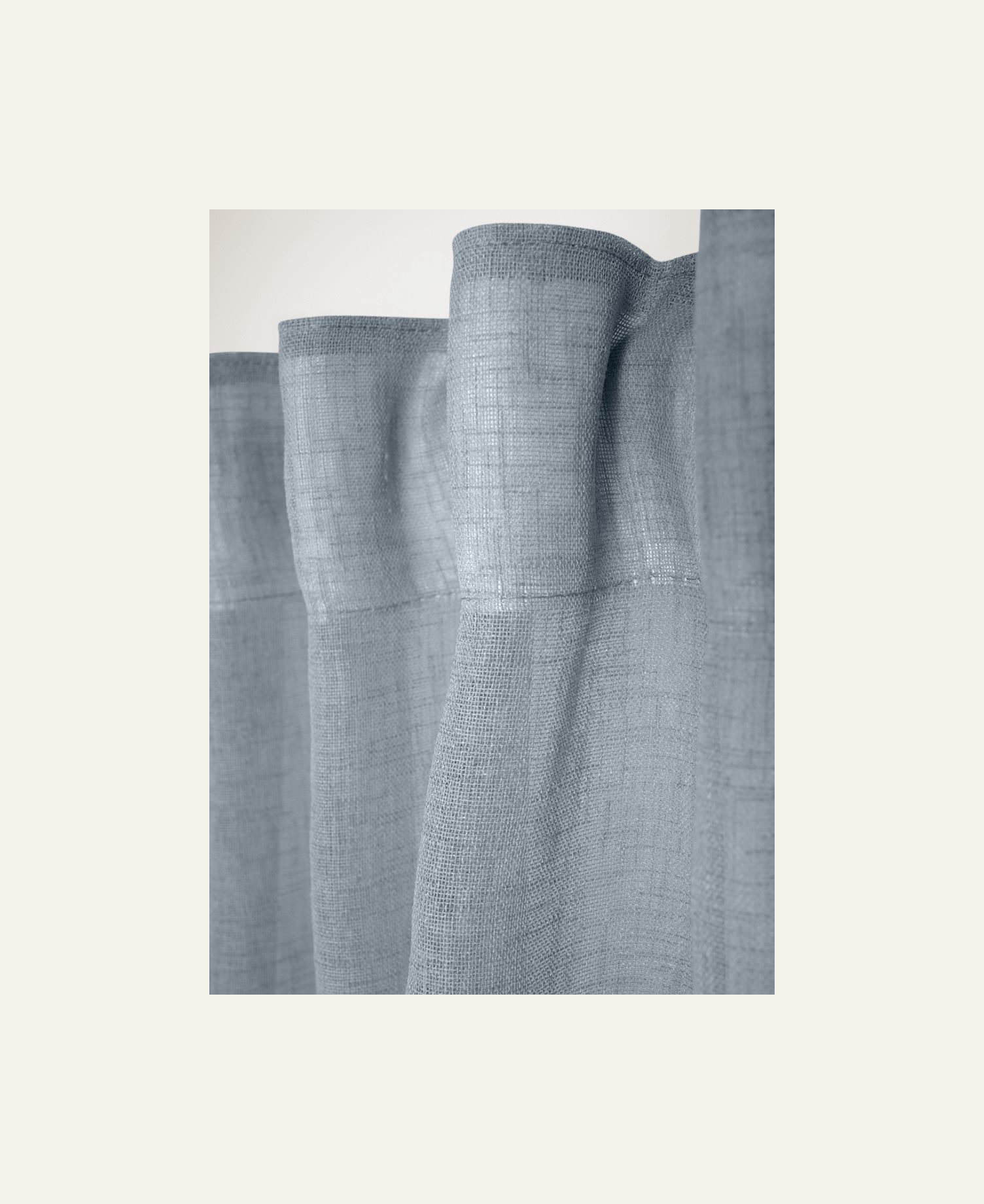 Verho harmaasininen - 2