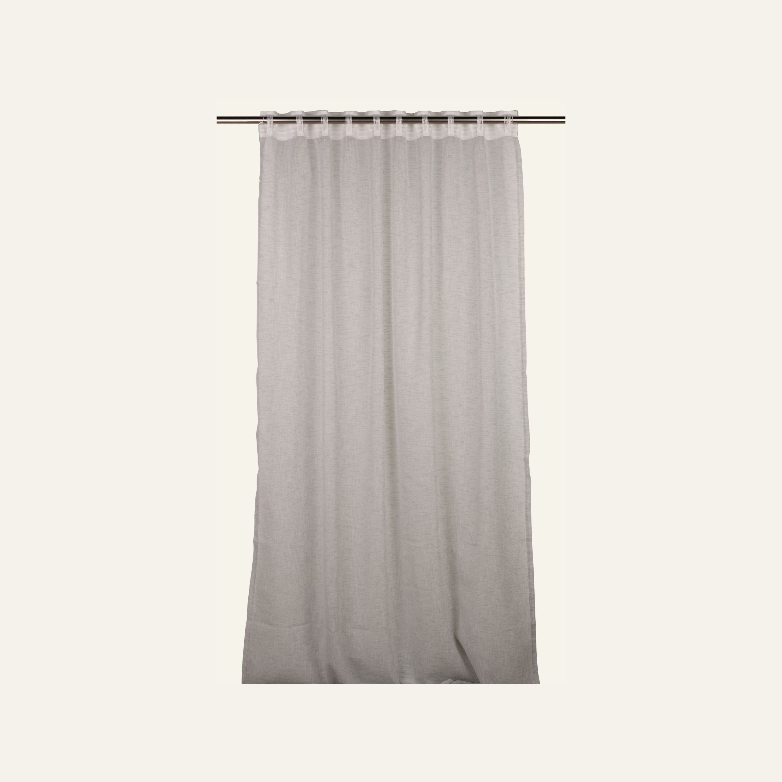 Verho harmaa - 3