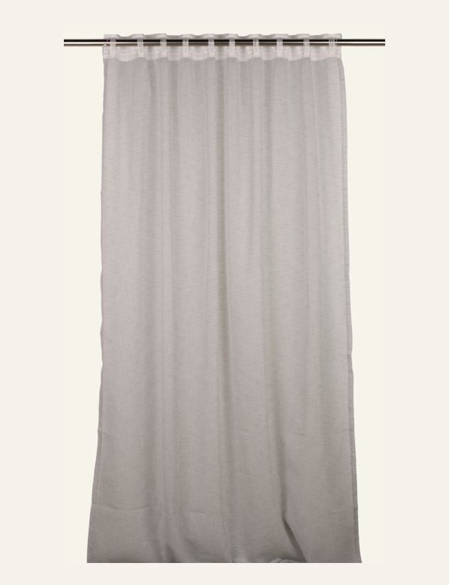 Verho harmaa - 3