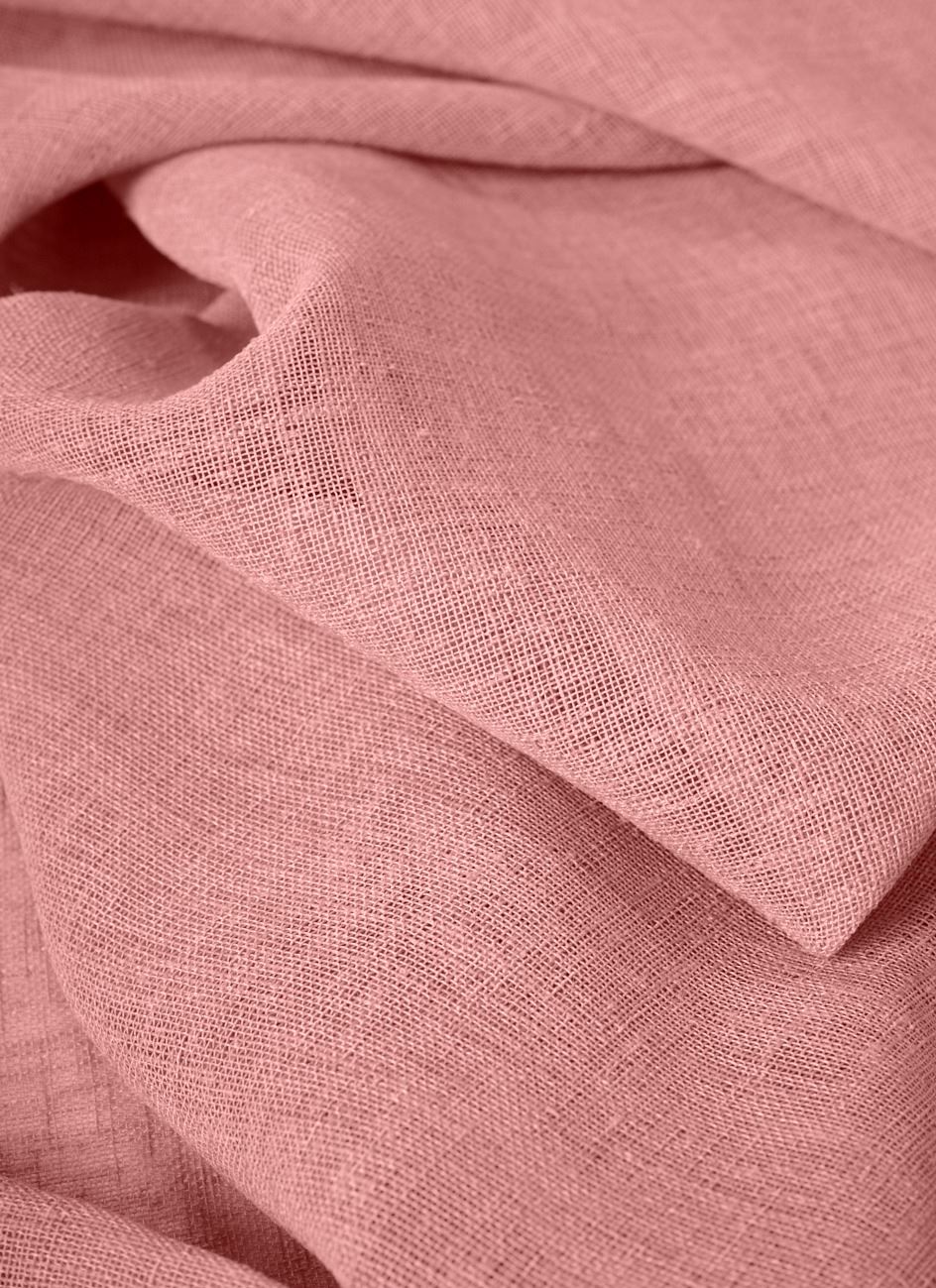 Verho vaaleansininen - 7