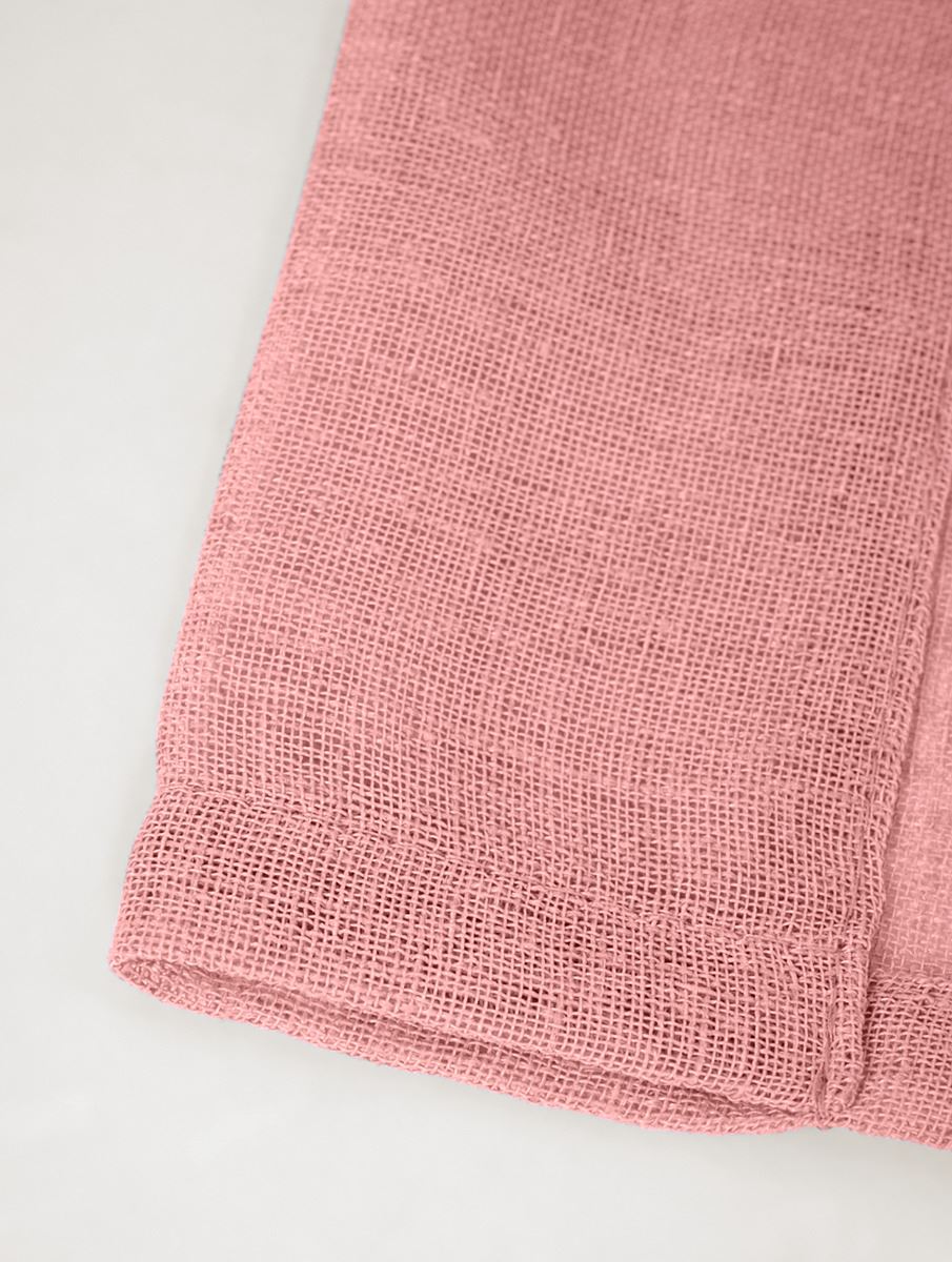 Verho vaaleansininen - 5