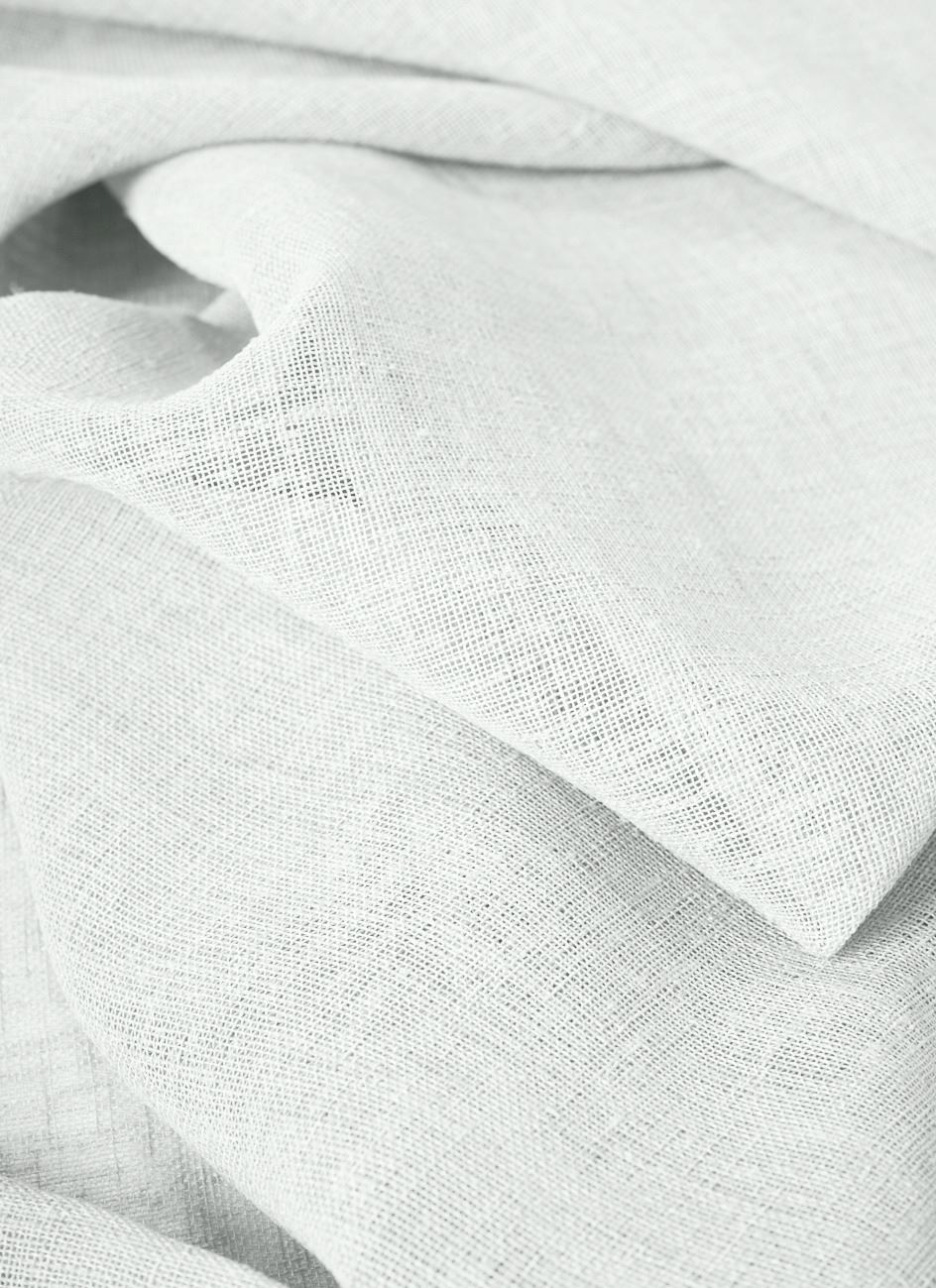 Verho luonnonvalkoinen - 10