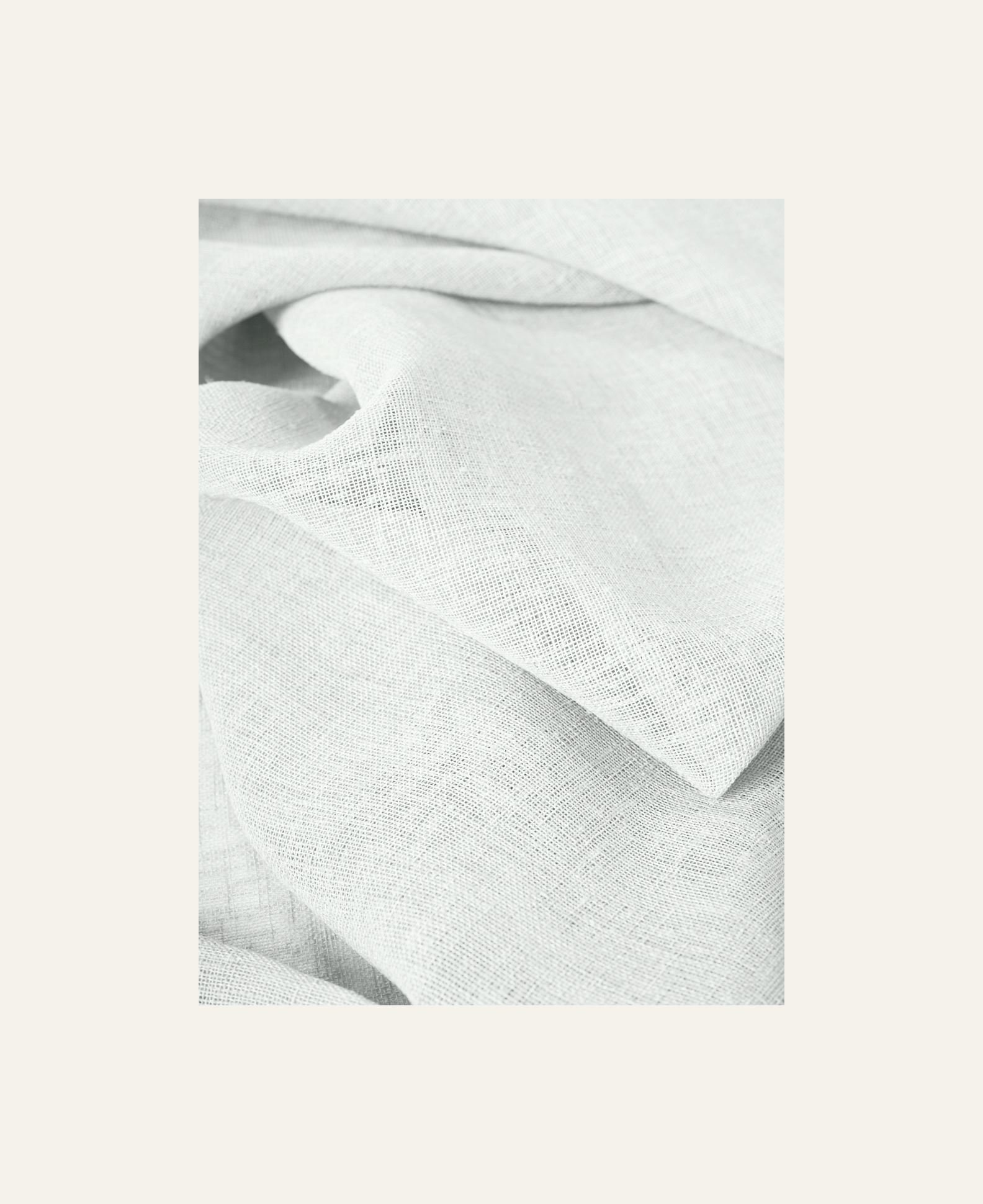 Verho luonnonvalkoinen - 10