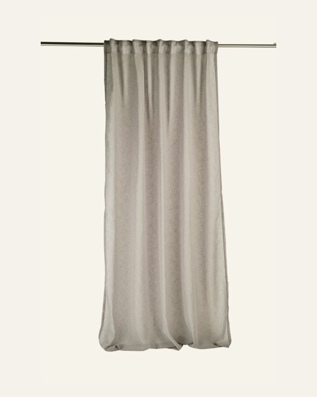 Verho beige - 140x240cm 7cm beige - 1