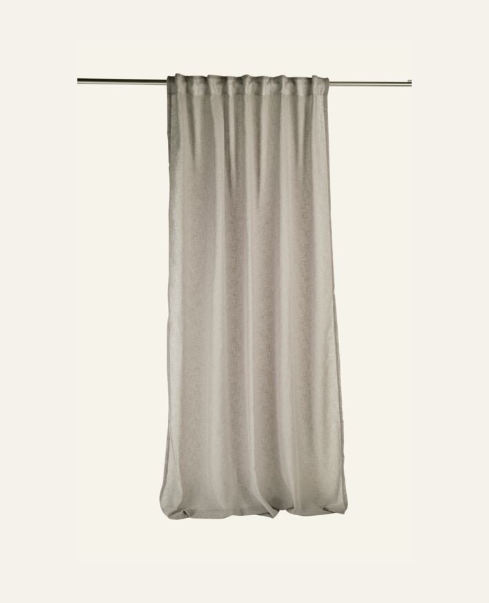 Verho beige - 140x240cm 7cm beige - 1