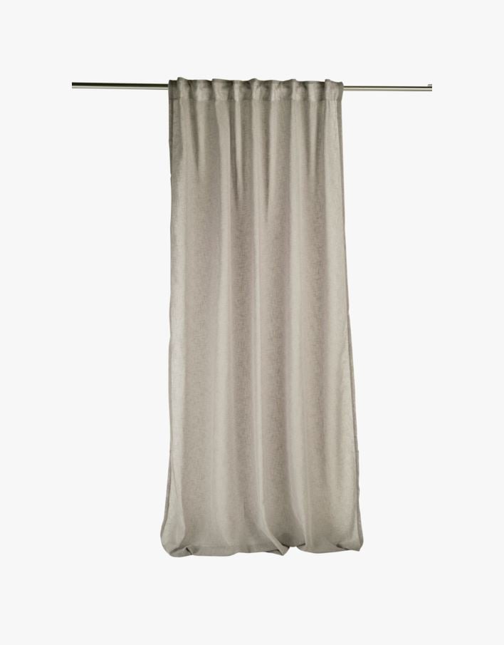 Verho beige - 140x240cm 7cm beige - 1