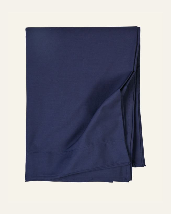 Aluslakana tummansininen - 240x260 cm tummansininen - 1