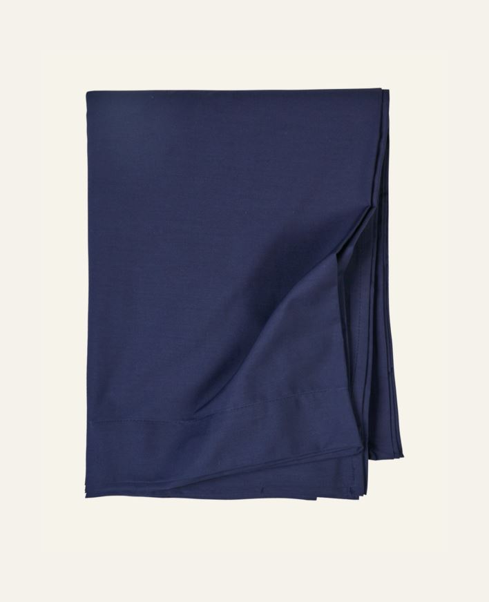 Aluslakana tummansininen - 240x260 cm tummansininen - 1