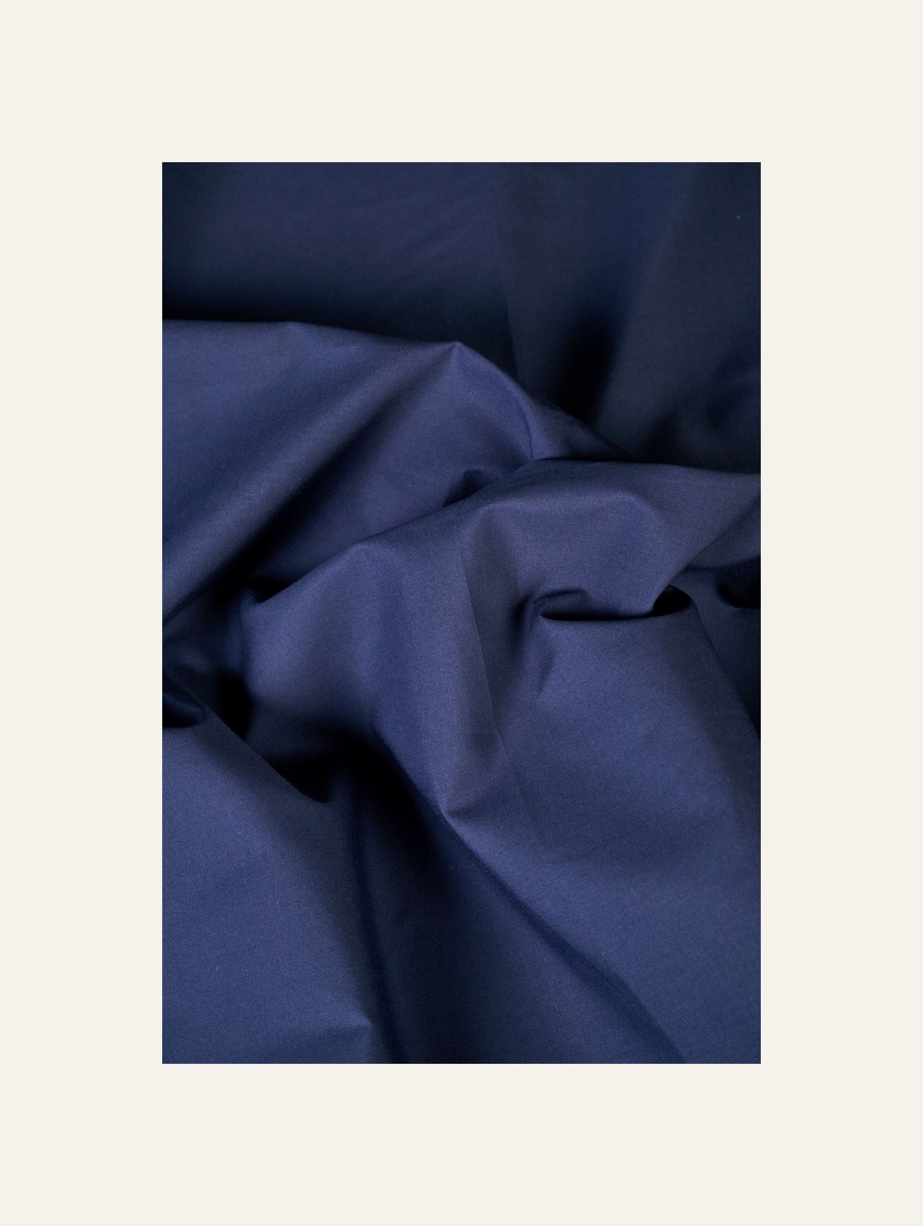 Aluslakana tummansininen - 2