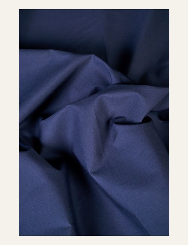 Aluslakana tummansininen - 2