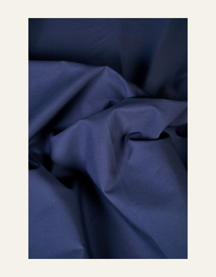 Aluslakana tummansininen - 2