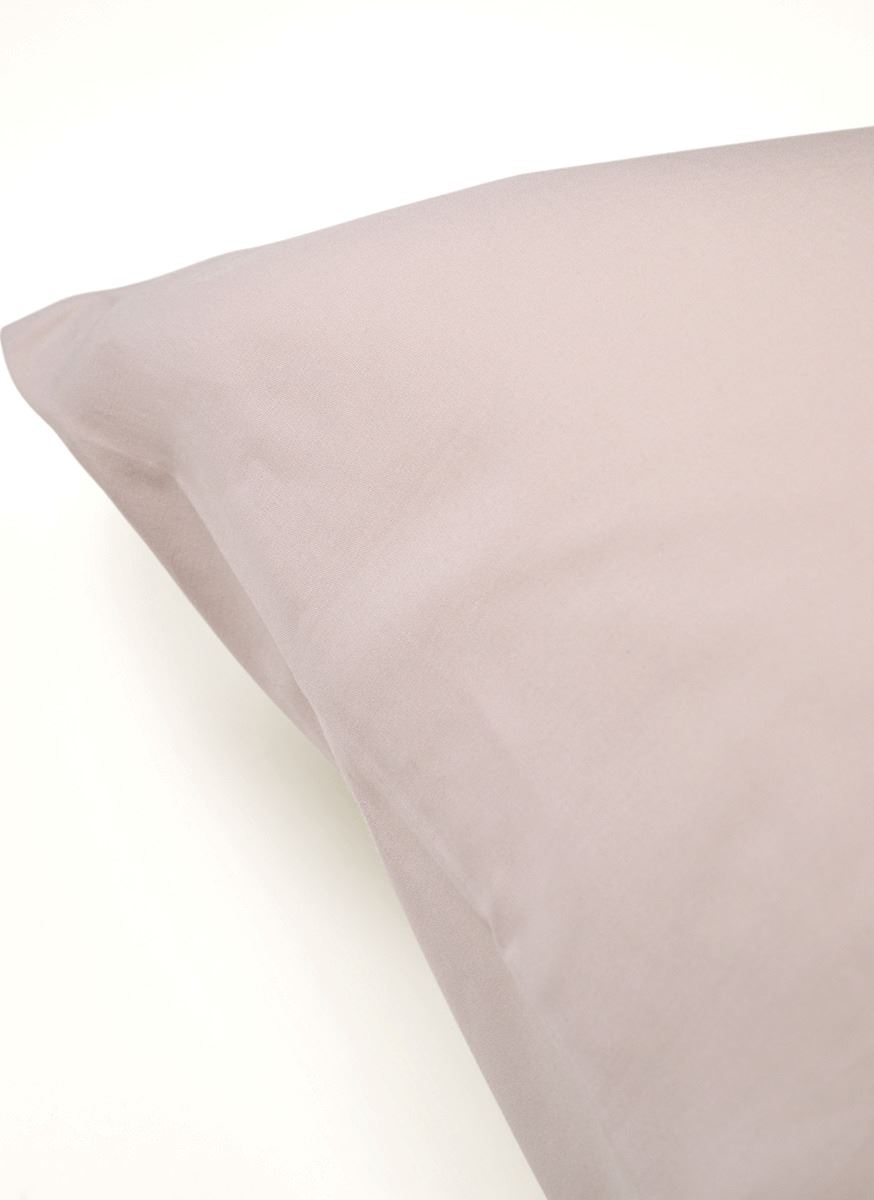 Tyynyliina percalea hiekka - 2