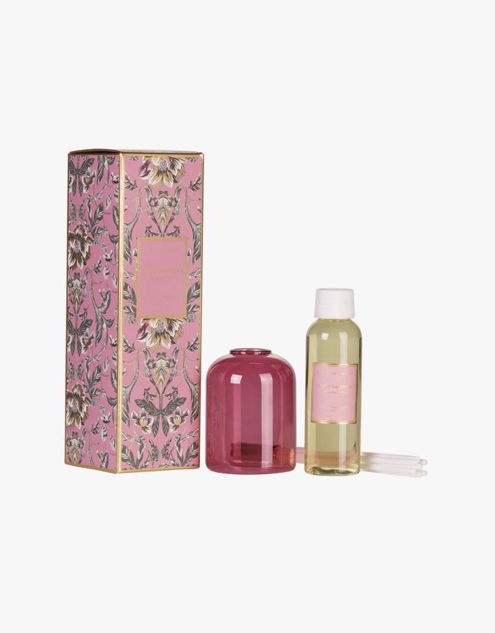 Huonetuoksu roosa - 100 ml roosa - 1