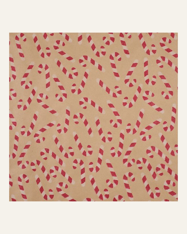Lahjapaperi ruskea - 70cm x 3m ruskea - 1