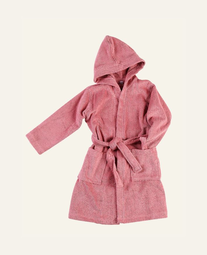 Kylpytakki roosa - 158 roosa - 1