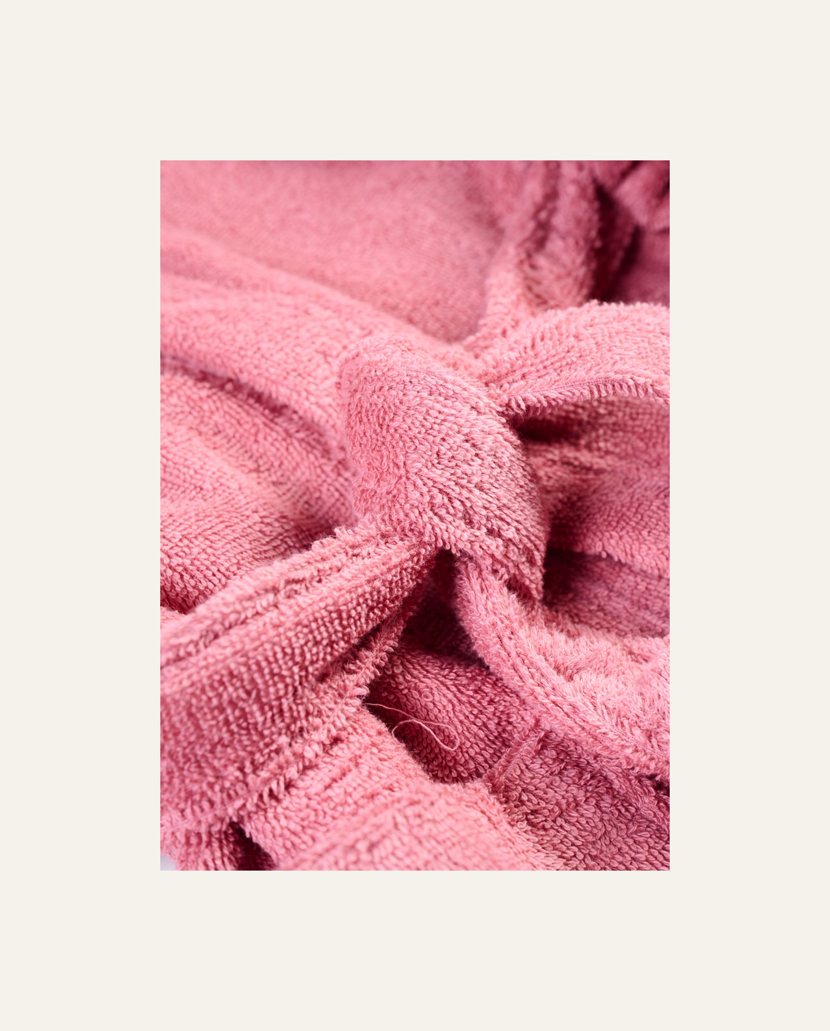 Kylpytakki roosa - 2