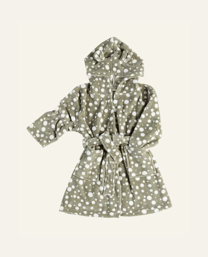 Kylpytakki vaaleanvihreä - 98 vaaleanvihreä - 1