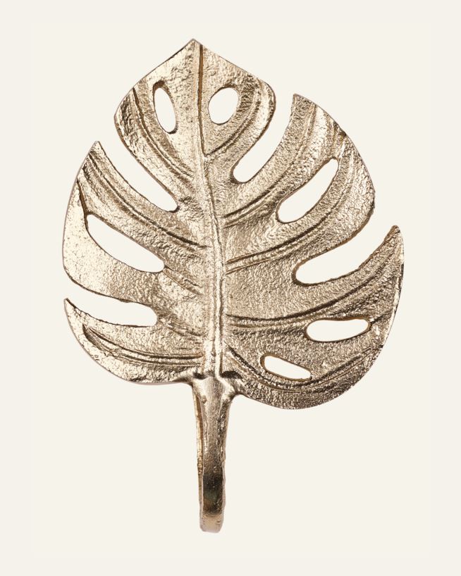 Verhotamppi messinki - 20 cm messinki - 1