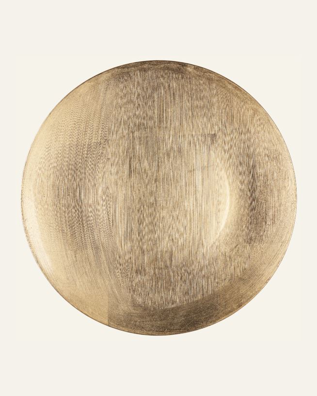 Katelautanen kulta - ø33 cm kulta - 1