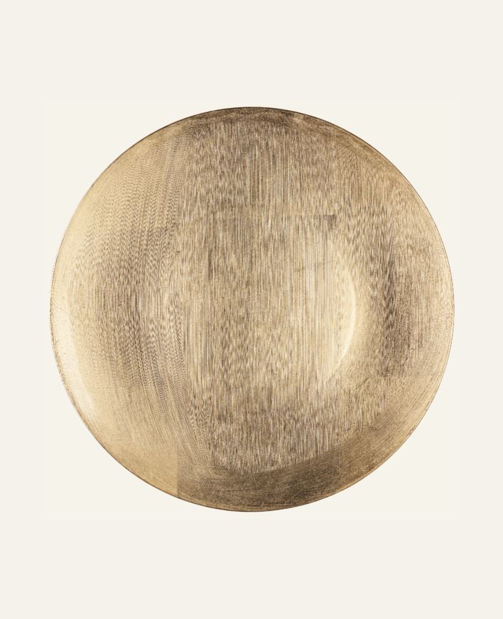 Katelautanen kulta - ø33 cm kulta - 1