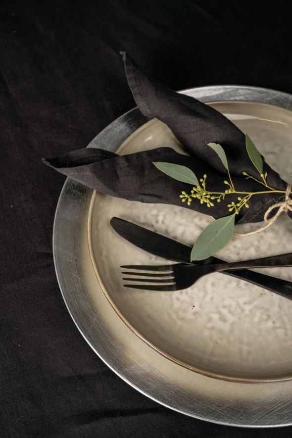 Katelautanen hopea - 2