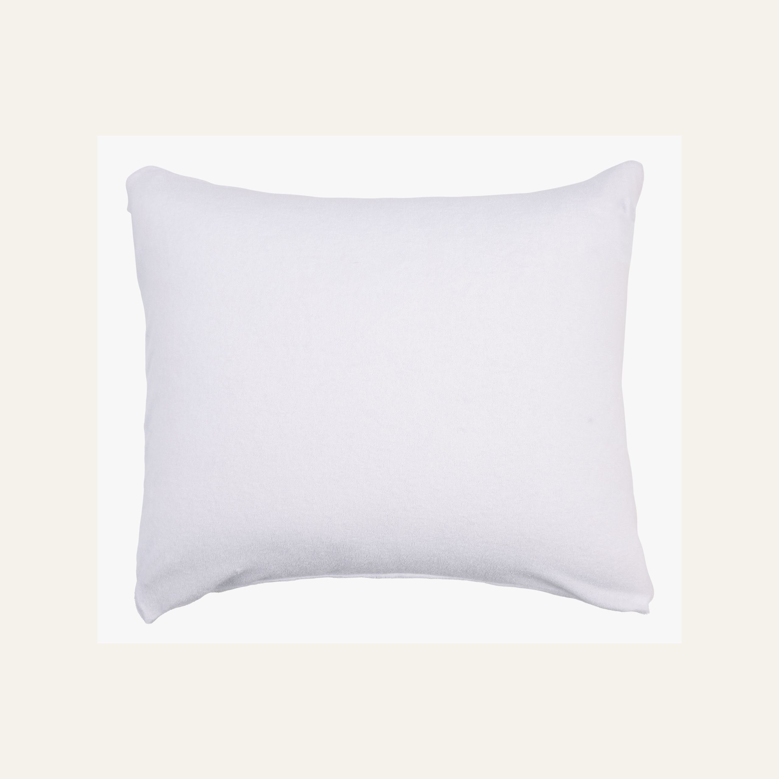 Tyynynsuojus valkoinen - 3