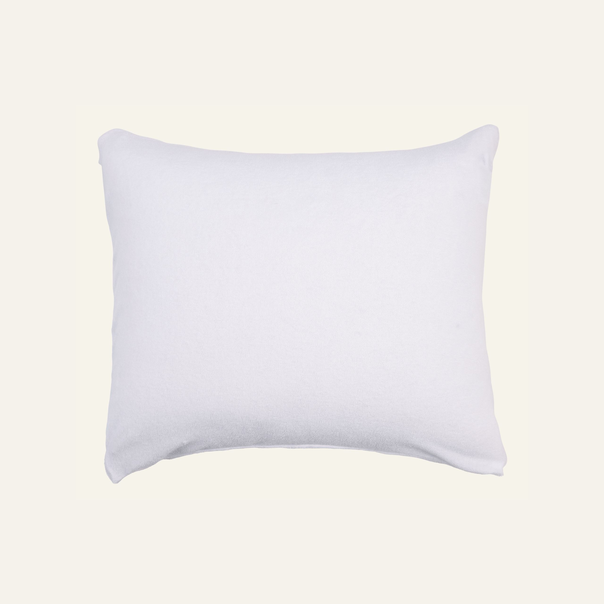 Tyynynsuojus valkoinen - 3