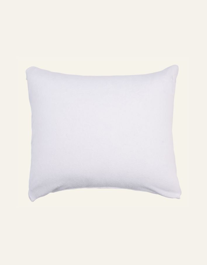 Tyynynsuojus valkoinen - 3