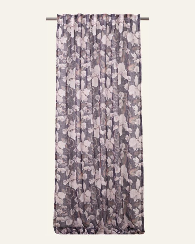 Verho moniväri - 140x240 cm moniväri - 1