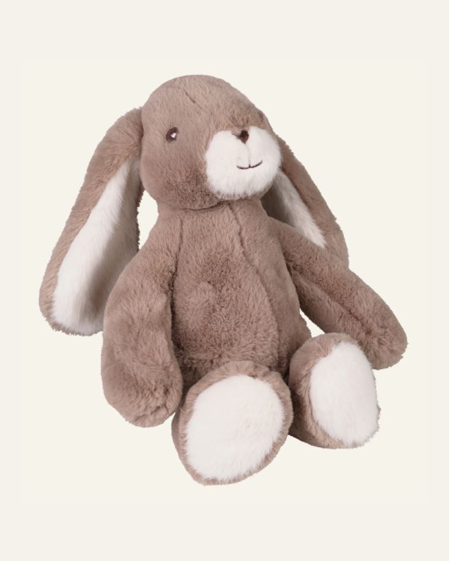 Pehmolelu beige - 30 cm beige - 1