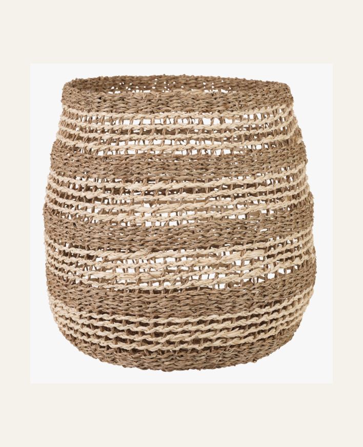 Kori luonnonväri - 37x35 cm luonnonväri - 1