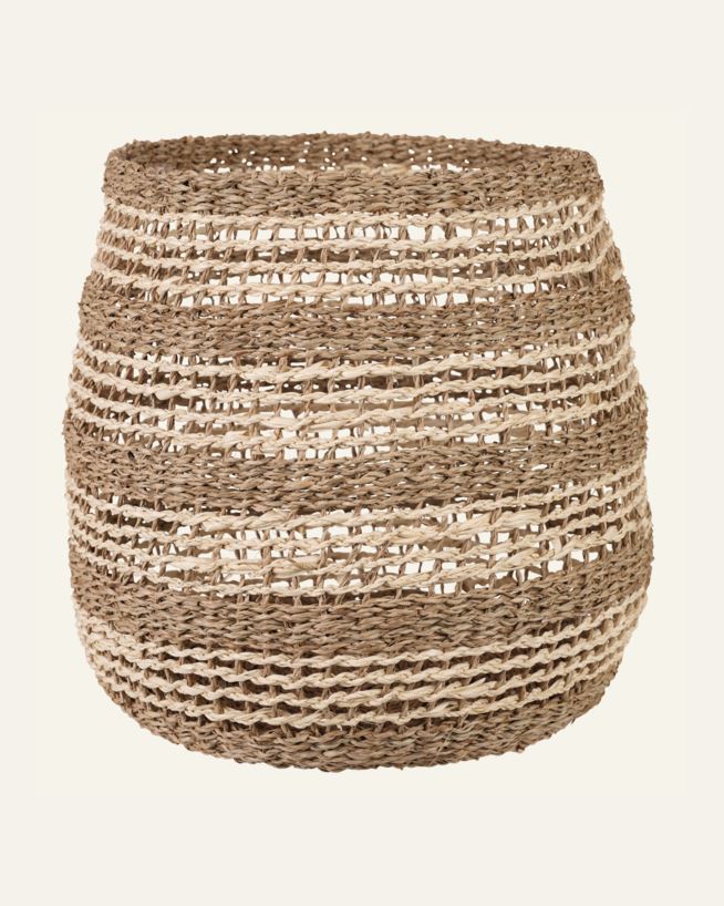 Kori luonnonväri - 37x35 cm luonnonväri - 1