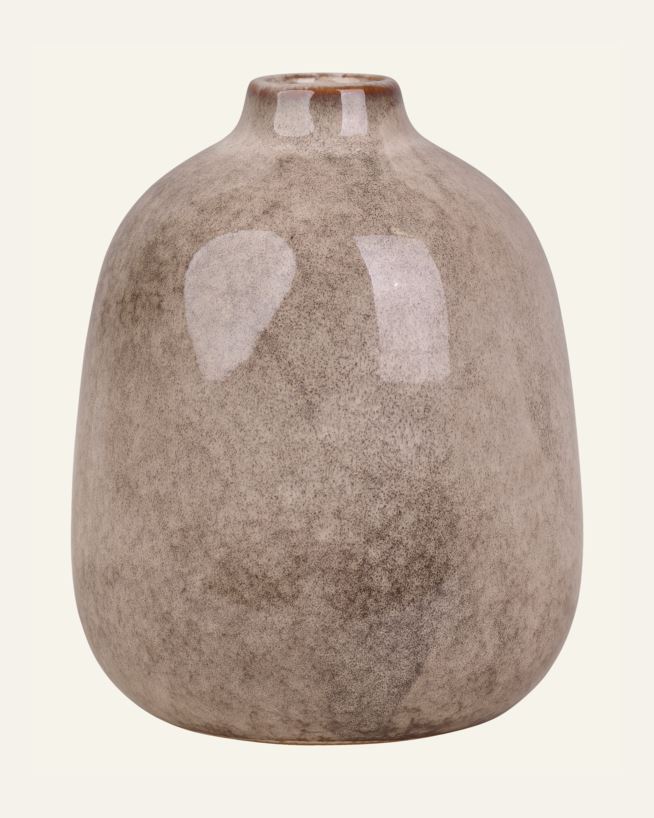 Maljakko moniväri - 12,7x12,7x15,7 cm moniväri - 1