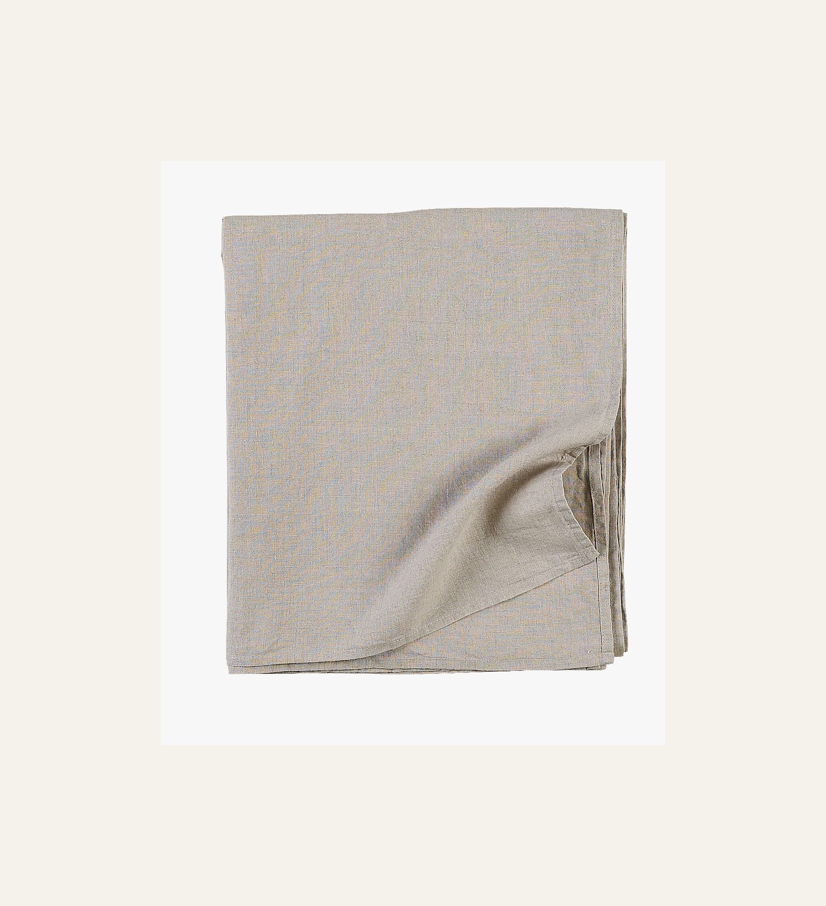 Pellavaliina luonnonväri - 3