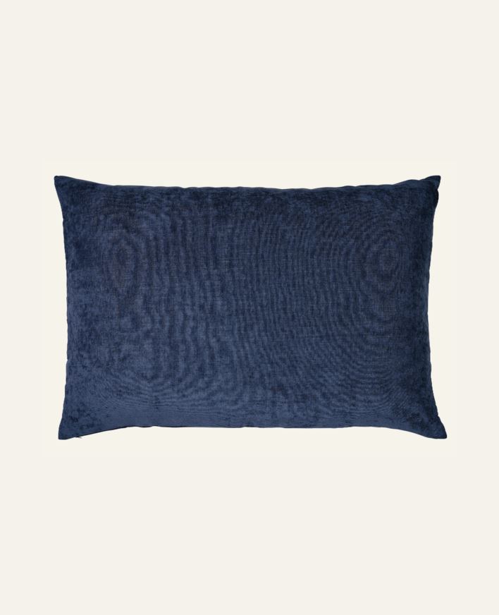 Tyynyliina sininen - 70x100 cm sininen - 1