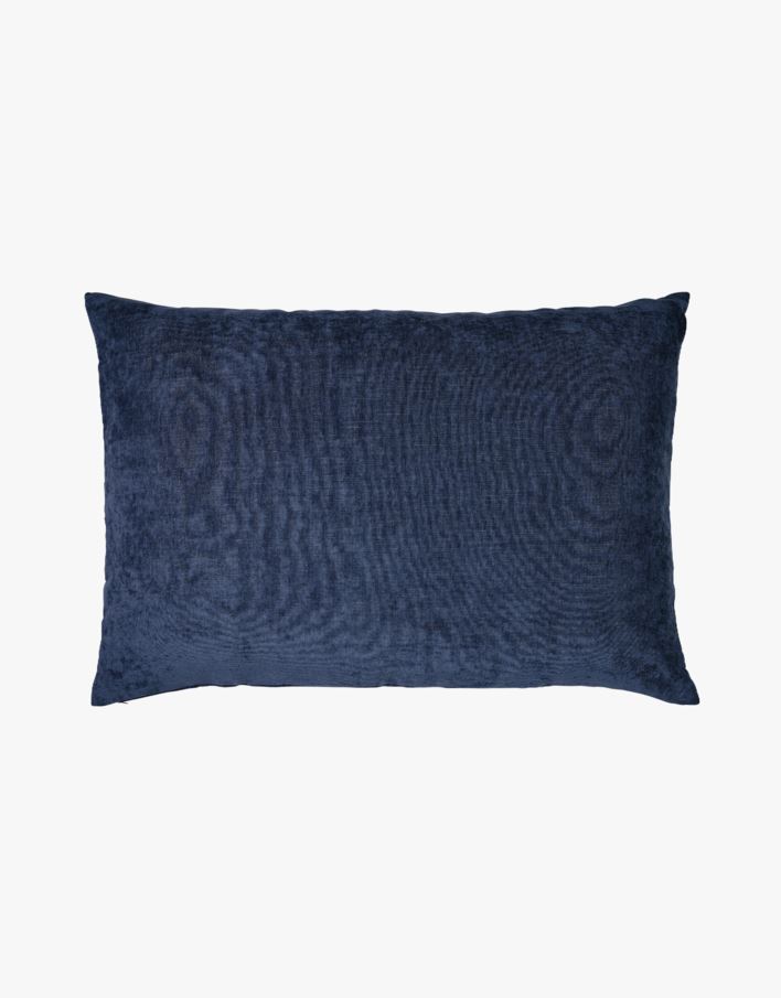 Tyynyliina sininen - 70x100 cm sininen - 1