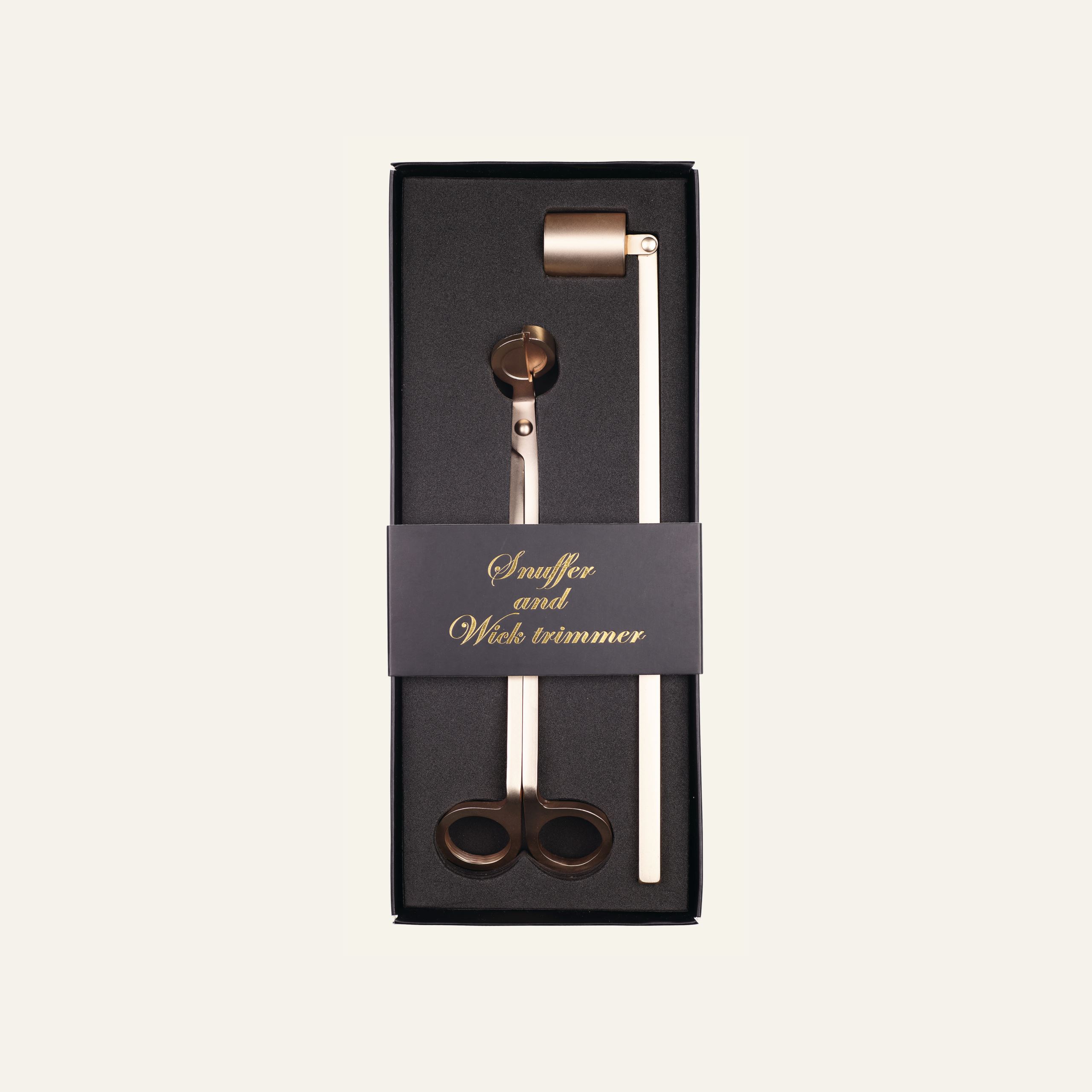 Kynttilänsammutin kulta - 2