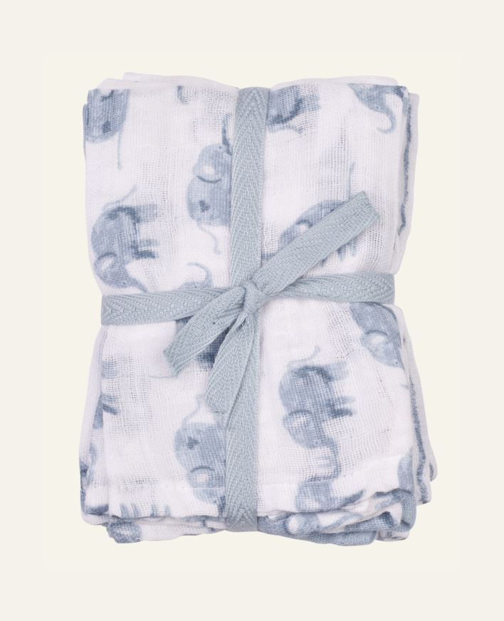 Harso sininen - 30x30 cm sininen - 1