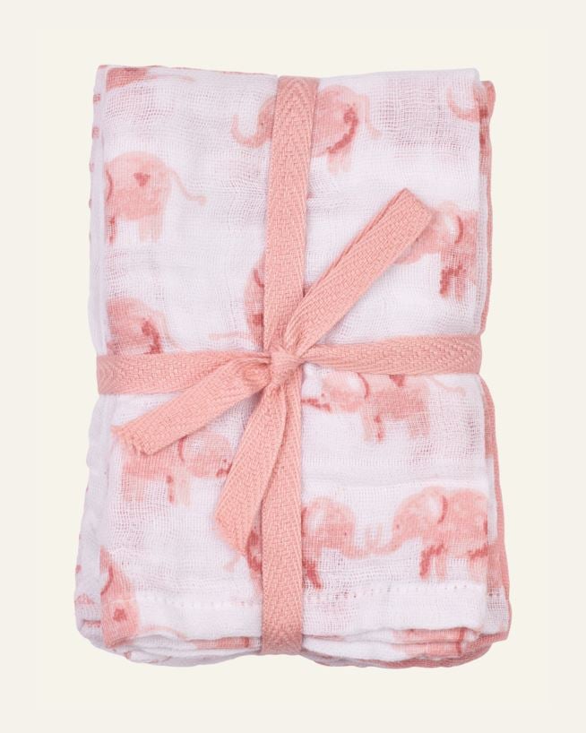 Harso roosa - 30x30 cm roosa - 1