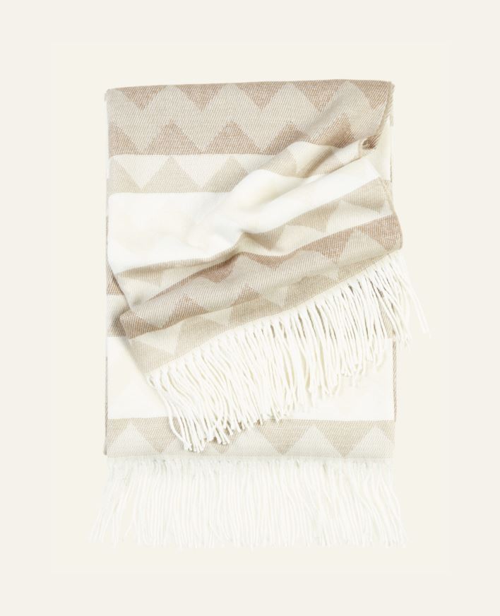 Torkkupeitto hiekka - 130x170 cm hiekka - 1