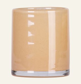 Sirius small kynttilälyhty vehnä