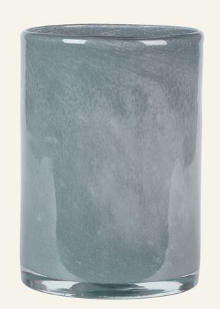 Sirius large kynttilälyhty harmaa