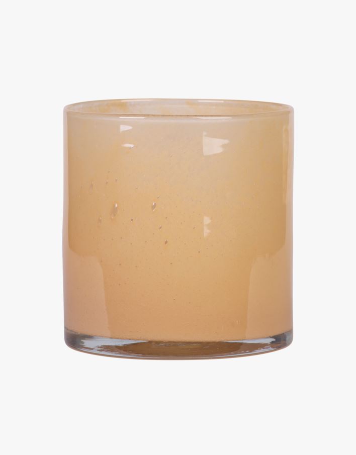 Lyhty vehnä - 15x15x15 cm vehnä - 1