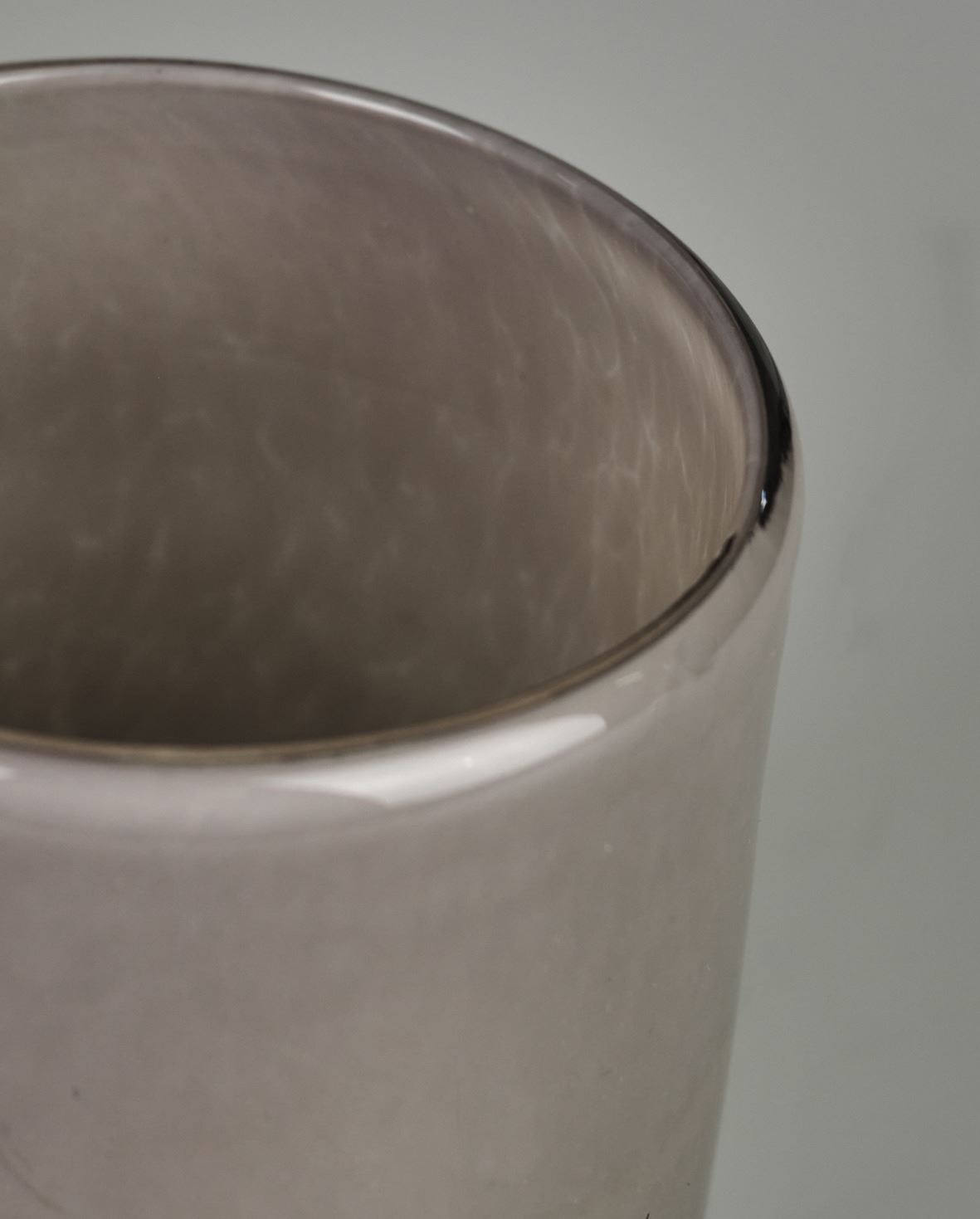 Lyhty keskiharmaa - 2