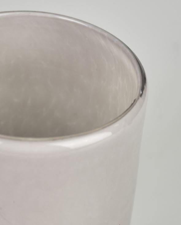 Lyhty keskiharmaa - 2