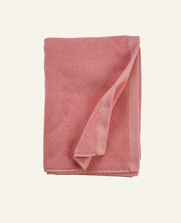 Pyyhe roosa - 70x140 cm roosa - 1