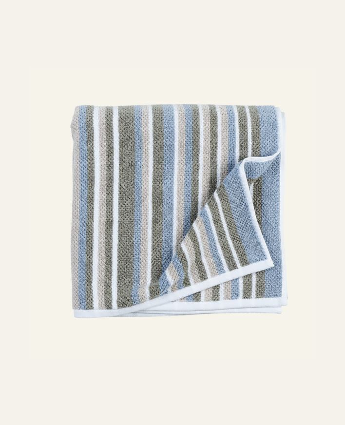 Pyyhe moniväri - 70x140 cm moniväri - 1